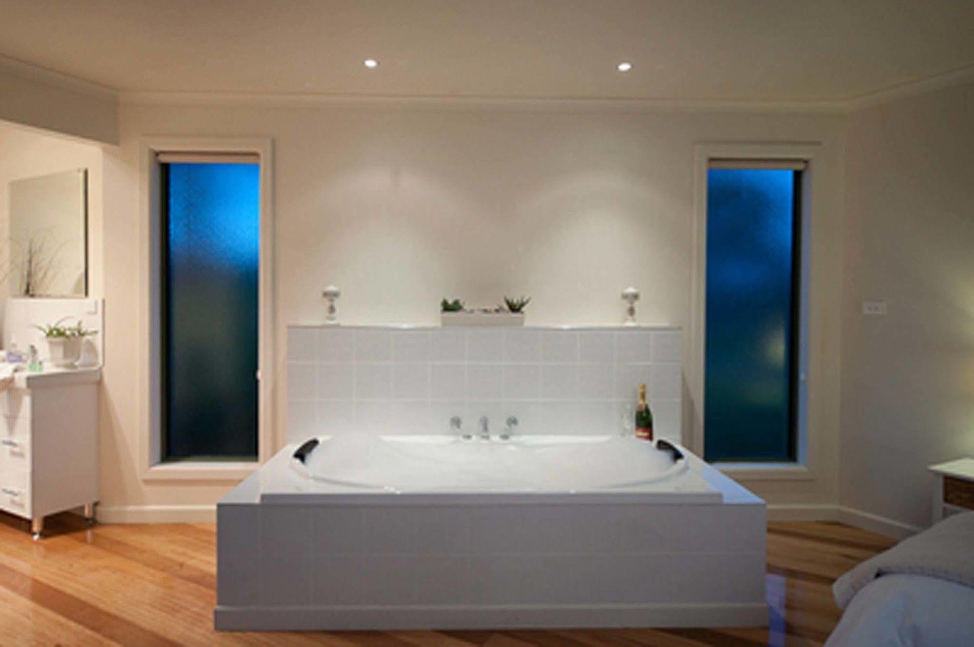 Curringa Farm Villa Meadowbank Eksteriør billede