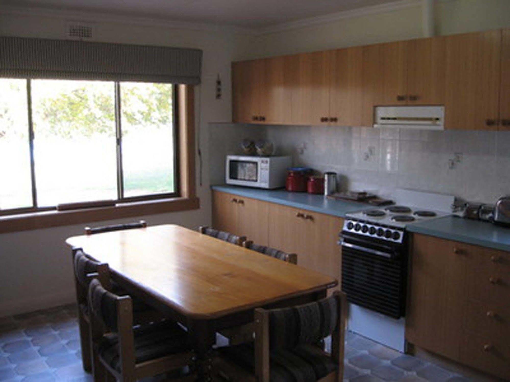 Curringa Farm Villa Meadowbank Eksteriør billede